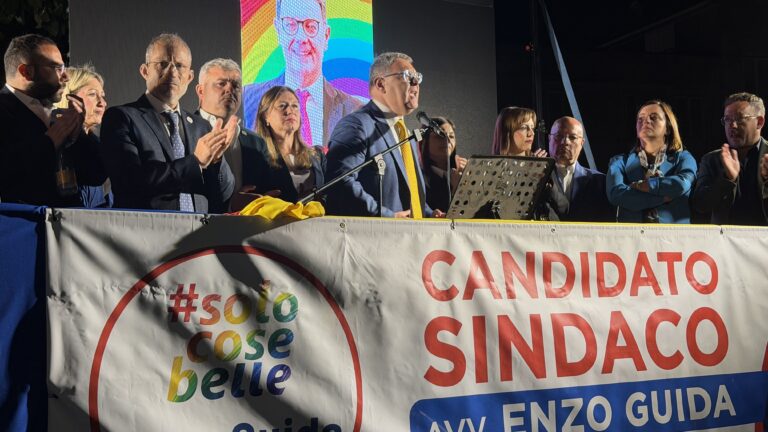 Cesa, ecco la nuova giunta: Villano vicesindaco, dentro Guarino e D’Agostino, out Marrandino. Oliva in pole su Autiero