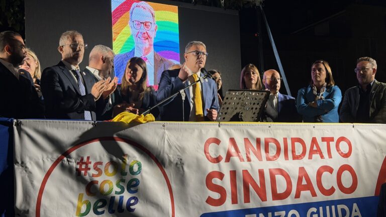 Cesa, si lavora alla nuova giunta: dentro Guarino e Villano, in bilico Marrandino. I Moderati vogliono la delega di vicesindaco