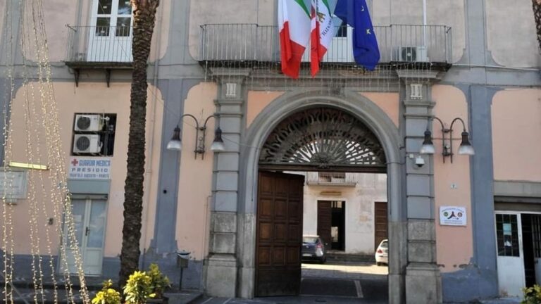 Trentola Ducenta, indagini in corso sulle permute dei terreni prima del varo del Puc. E spunta la compravendita di voti