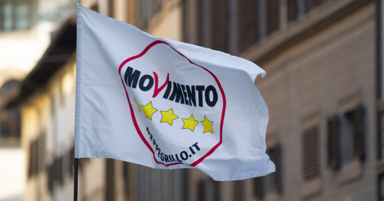 Cesa, appena il 4% dei voti per i 5 Stelle: unico partito del centrosinistra a scomparire. Vola il Pd, bene Azione e Moderati