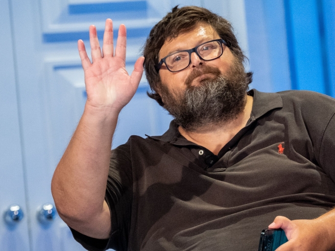 Truffa milionaria con il sistema della “scommessa collettiva”, Adinolfi nega: “Solo fango”