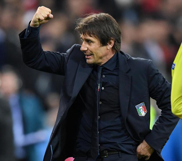 Malumore dei club di Serie A su Mancini, volevano Conte: esclusi dalla scelta del ct