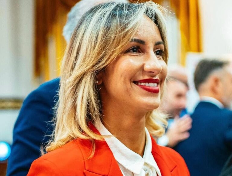 Ambito C06, Olga Diana : “Commissariamento totale fallimento del comune di Aversa. Non si gioca sulla pelle dei cittadini fragili”