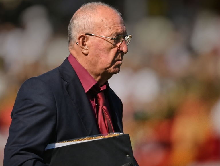 Real Aversa, don Peppino De Michele confermato dirigente accompagnatore: “La storia continua”