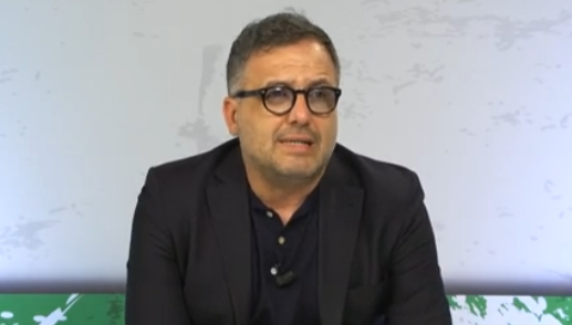 Omicidio Esposito, l’autopsia: giornalista strangolato. Si indaga sulla sua vita privata