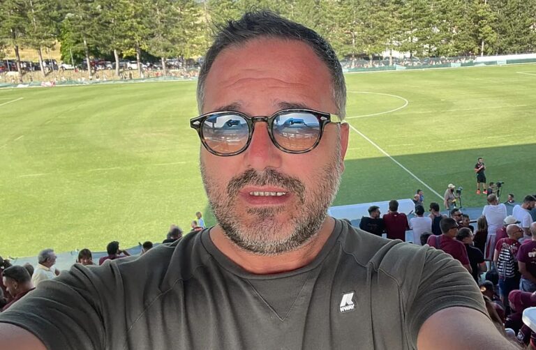 Omicidio Esposito, l’autopsia: escluso colpo di pistola, il giornalista picchiato e poi soffocato