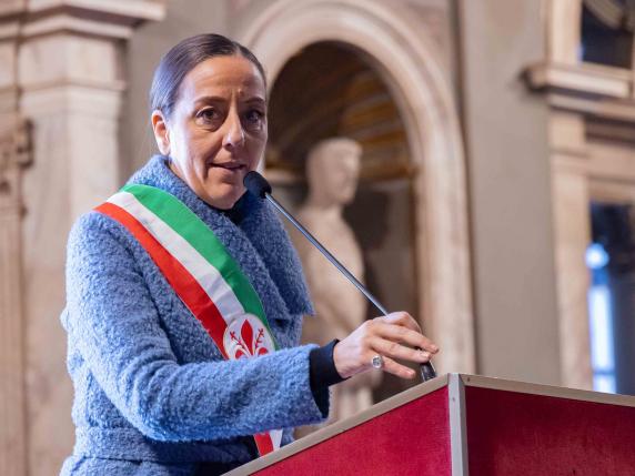 CLASSIFICA SOLE 24 ORE Il sindaco Sara Funaro al primo posto, Manfredi terzo. Bene Mastella