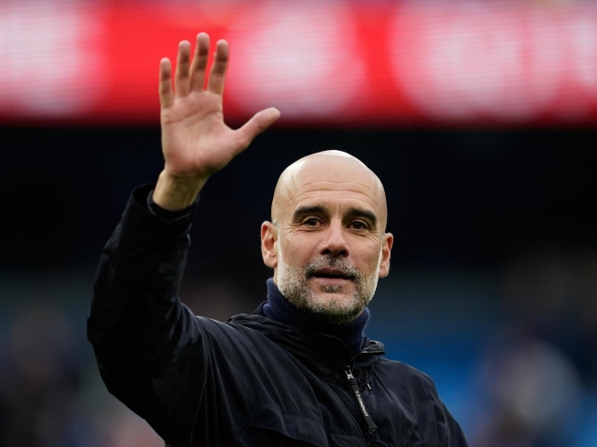 Ct Italia, arriva il no di Guardiola a Maldini: “Sono onorato, ma non me la sento”. In pole Pirlo