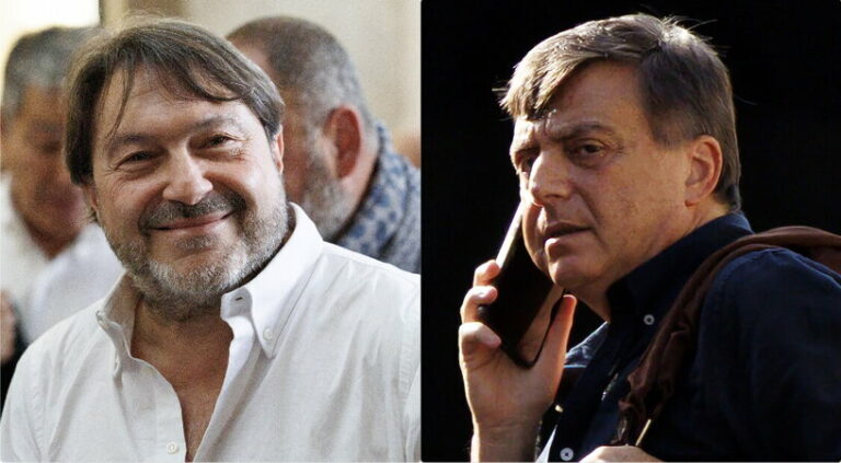Lavitola scommetteva sulla discesa in campo in politica dell’amico Ranucci, si indaga sul movente dell’attentato al conduttore di Report