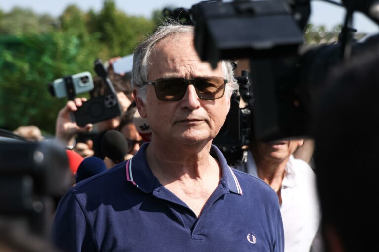 Roggero resta in carcere, il tribunale boccia la sospensione della pena: ma ci potrebbero essere altri sviluppi