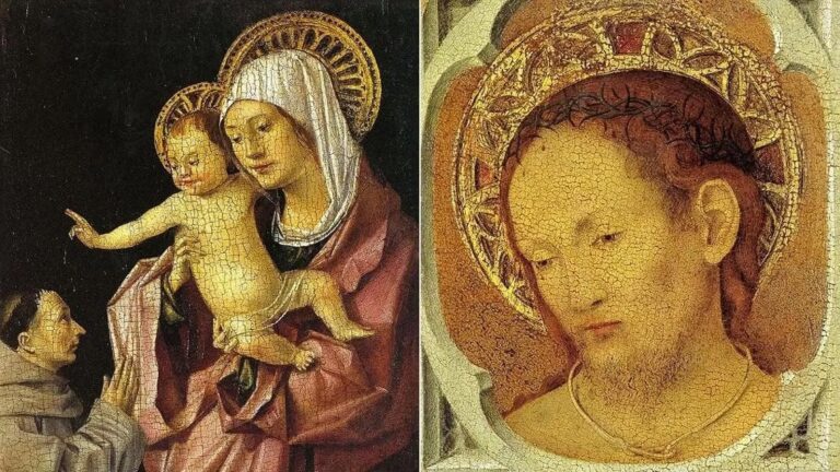 Clamoroso furto al museo regionale di Messina, rubate opere di Antonello dal valore inestimabile