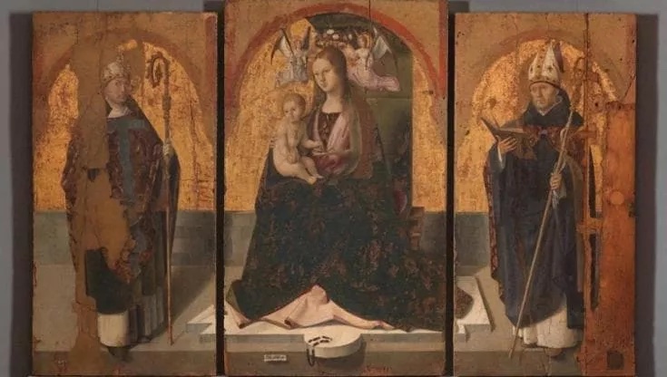 Furto dei capolavori di Antonello da Messina: l’allarme in ritardo e i misteri del colpo al Museo