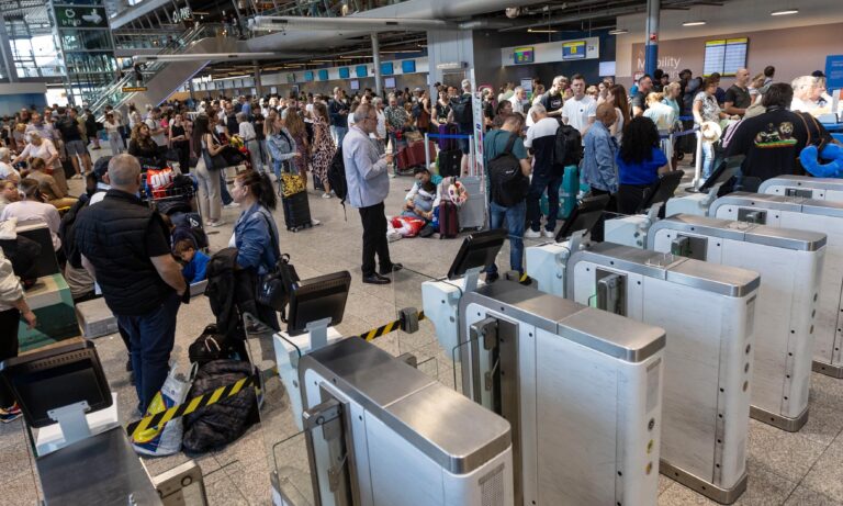 LA SCHEDA Trattato di Schengen, la libertà di circolazione e per chi scattano le nuove limitazioni