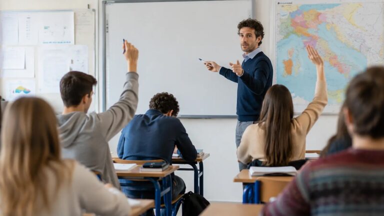 Scuola, quasi 62 mila assunzioni a tempo indeterminato. Prorogato il taglio delle accise da 17 centesimi