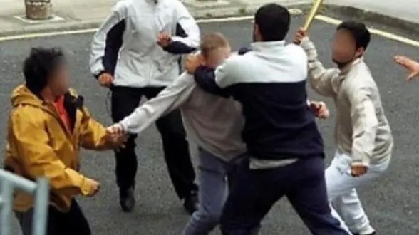 Baby gang in azione a Cesa, serve una sinergia tra comune, famiglie, scuole, parrocchia e forze sociali