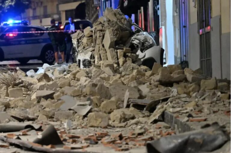 Pozzuoli, primi rientri nelle case: rimodulate le corse delle navi. Sono 3.211 le persone che hanno trovato sistemazione autonoma