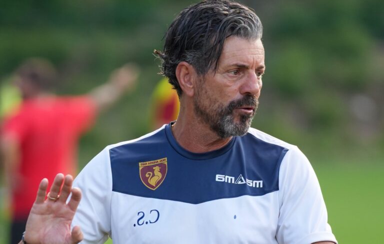 VIDEO INTERVISTA La Real Aversa lascia il ritiro e torna a casa, Campilongo: “Squadra già coesa e con un’anima”