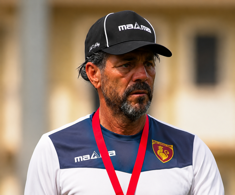 VIDEO Real Aversa, Campilongo verso il derby col Gladiator: “Vincere per i tifosi”. In arrivo azioni legali contro le fake news