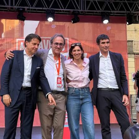Primarie, gli alleati spiazzati da Conte: si apre il dibattito sul woke ma la data del voto è ancora incerta