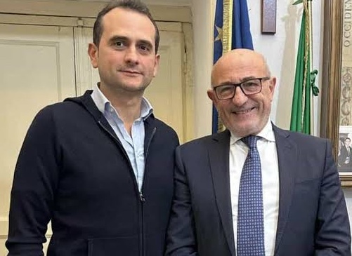 Aversa, entro domani il nuovo vicesindaco: favorito Di Palma. Giglio scalpita per l’assessorato, ma c’è De Gaetano