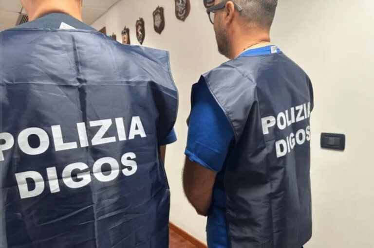 Roma, scritte antisemite nel quartiere di Testaccio. I residenti: “Frasi vergognose e scioccanti”