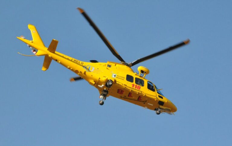 Tragedia a Capri, travolto da un taxi: muore un 32enne di Boscoreale. Scatta l’inchiesta