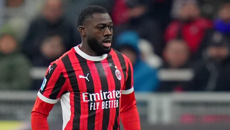 Le news del calciomercato: la Juve vira su Vicario, il Milan “rinuncia” a Nkunku e Fofana, nel mirino del Como Liam Delap
