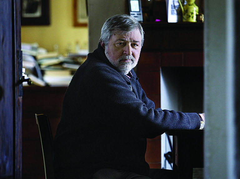 Morto Guccini, Prodi affranto: “Mi disse che era stanco di vivere ma pensava al prossimo libro”