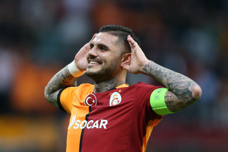Serie A, tutte le news del calciomercato: si complica per la Lazio la pista Mauro Icardi