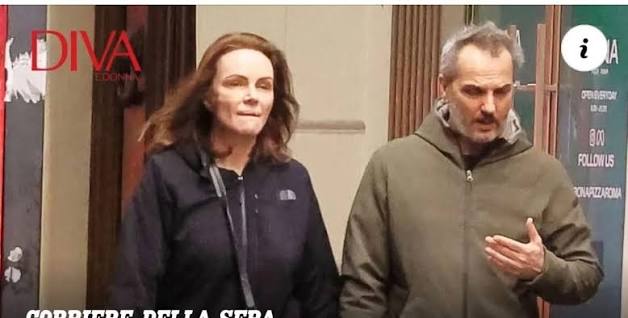 Morto annegato il compagno di Francesca Neri, il 52enne Silvano Loia era un manager di Rai Way