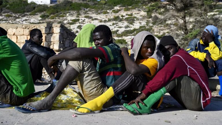 La Finlandia è il quarto Paese a rimandare in Italia i migranti: “Ogni Stato adempi ai propri obblighi”