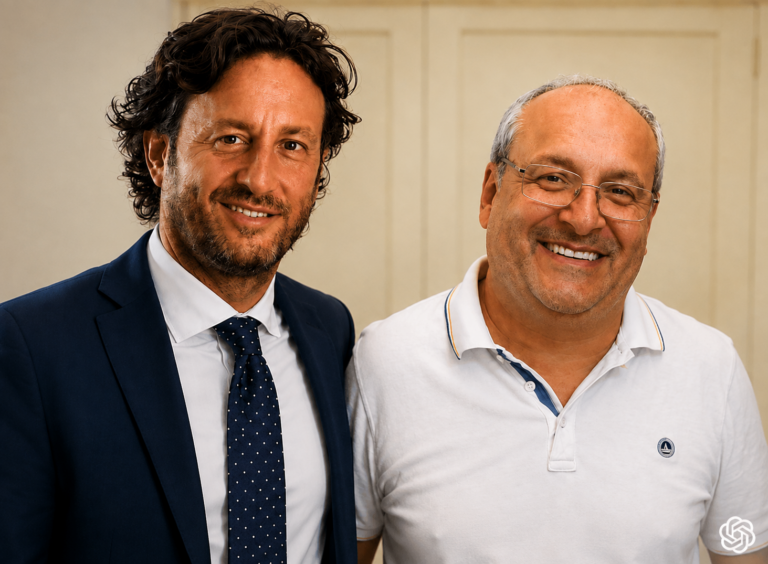 Aversa, un “babà” da 24 milioni alla base dei tumulti in maggioranza. Ecco perché Oliva si scaglia contro De Chiara