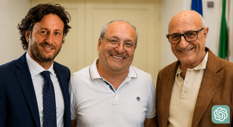De Chiara bacchetta Oliva sul flop eventi. Il 22 agosto al via l’Estate ad Aversa“ con “Le Stelle del Café Chantant”