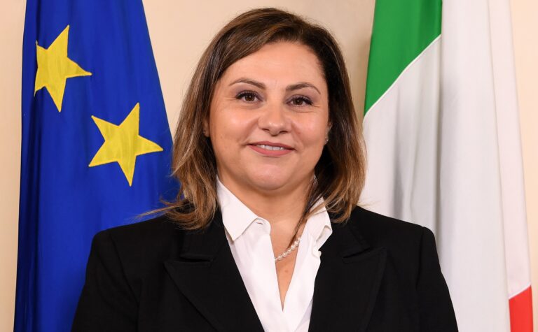 Piani di gestione forestale, l’assessore regionale Serluca a Caserta per il bando da 5,4 milioni