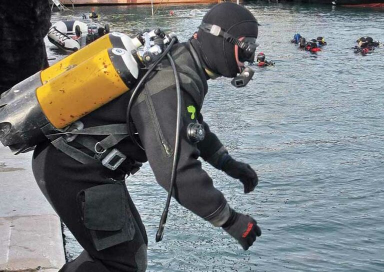 Tragedia nel Sannio, si tuffa nel Volturno e scompare: 17enne trovato morto dai sommozzatori