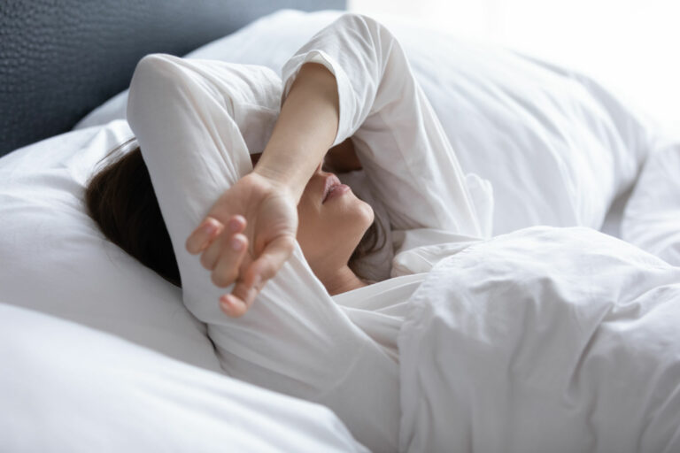 Individuato nel cervello il motore del sonno, è formato da 2 gruppi di neuroni che si attivano con la veglia