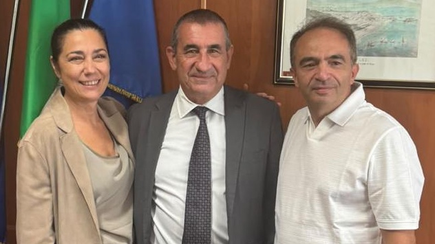 Vertice di Santangelo con il commissario Vadalà: il punto su Masseria Monti. Pronto dossier su aree da bonificare