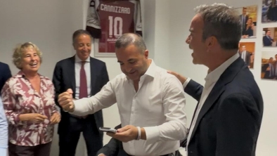 Reggio Calabria, Roscioli eletto deputato con il 51%. Fn all’11%. Meloni: “Battuto il campo larghissimo”