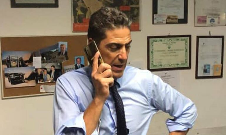 Rivolta contro discarica di Pianura, Marco Nonno di Fdi condannato a 5 anni e 4 mesi per devastazione