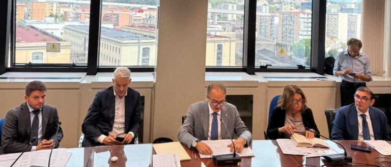 Programma beni confiscati 2026, Santangelo (FdI): “Devono tornare alla collettività in tempi certi”