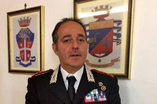 Delitto VassaIlo, risarcimento da 100mila euro per il colonnello Cagnazzo: “È stato diffamato”