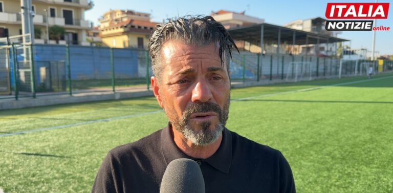 VIDEO Real Aversa, Campilongo: “Daremo fastidio a chiunque, serve maggiore equilibrio e più cattiveria sotto porta”