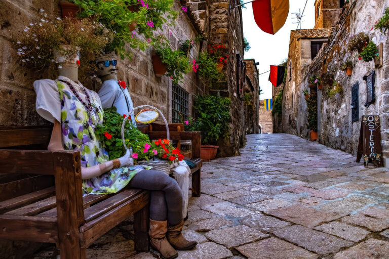 Settembre al Borgo, al via la 54esima edizione: primo weekend dedicato a Casertavecchia