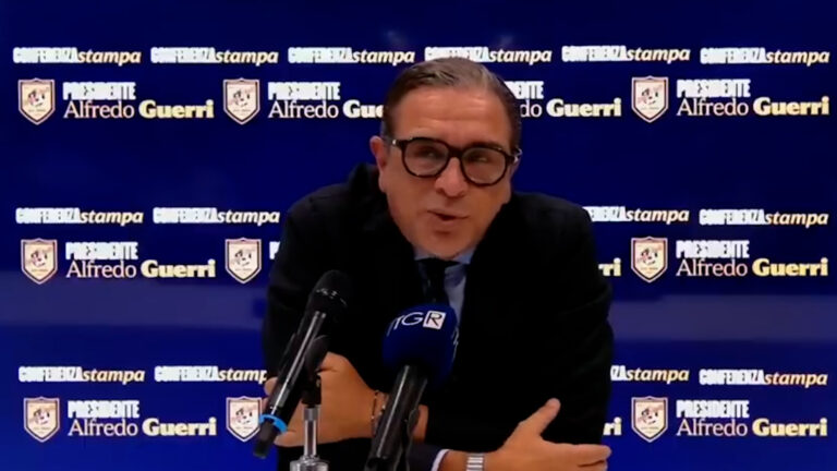 Sequestro di crediti d’imposta per 153 milioni a società di Alfredo Guerri, presidente della Juve Stabia