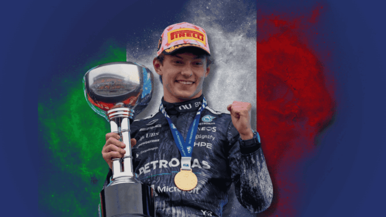 F1, Antonelli primo italiano a vincere il Gran Premio di Spagna, Verstappen e Norris sul podio. Leclerc 4°, Hamilton ritirato