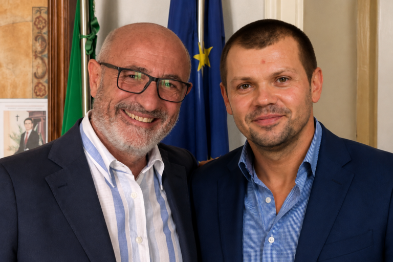 Aversa: la carta truccata dei ricatti per stoppare De Gaetano e le manovre di Villano con Sagliocco e Turco