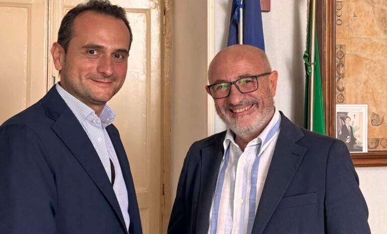 Aversa, Matacena nomina Di Palma vicesindaco ma non completa la giunta. Sindaco ancora alle prese con i mal di pancia di Giglio