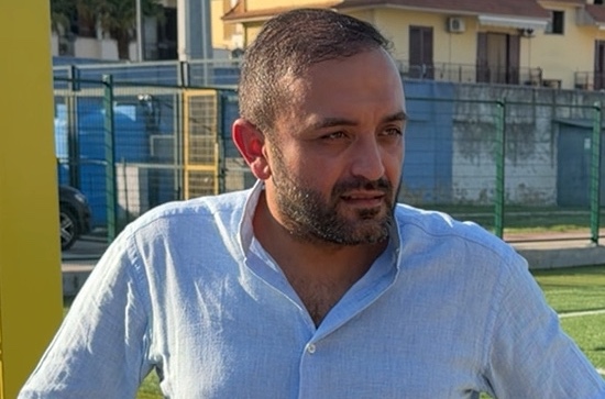 VIDEO Real Aversa, il presidente Tinto: “Inizio di stagione molto positivo, c’è grande unità”. E ai tifosi: “Continuate a starci vicino”