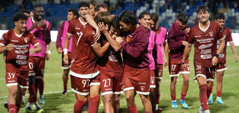 Coppa Italia, la Real Aversa elimina la Paganese ai rigori e vola ai sedicesimi. Domenica al Bisceglia arriva la Fidelis Andria