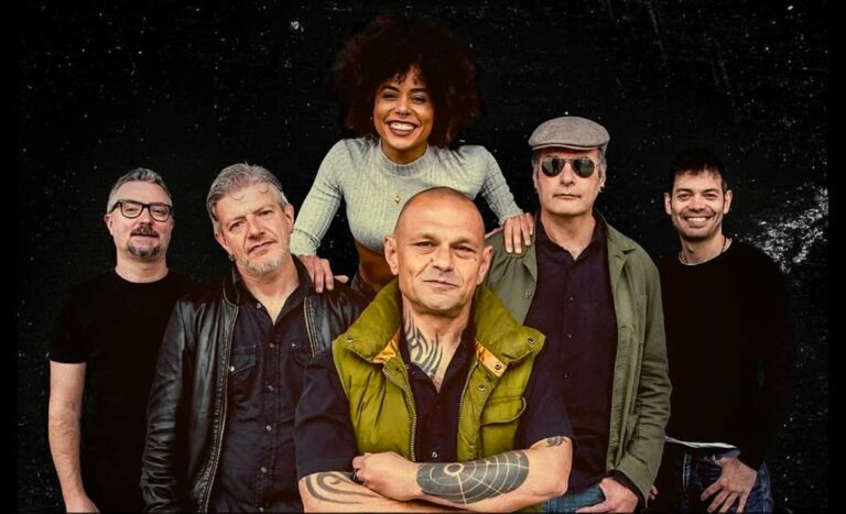 Asprinum Festival, tre giorni di grande musica a Cesa: 99 Posse, Enzo Gragnaniello e Roberto Colella in concerto